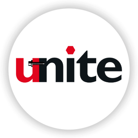 Fastening Solutions Across Europe | Unite Fasteners