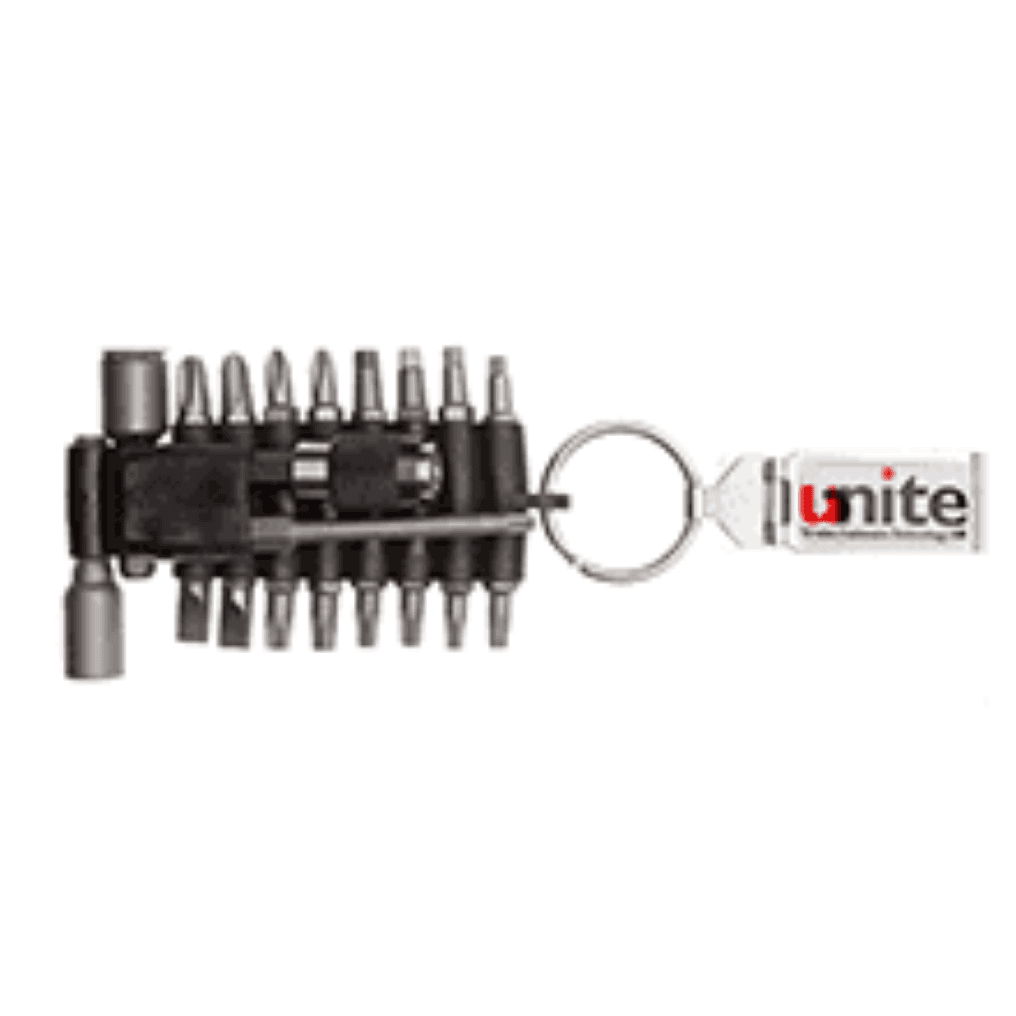 Installation tools from Unite